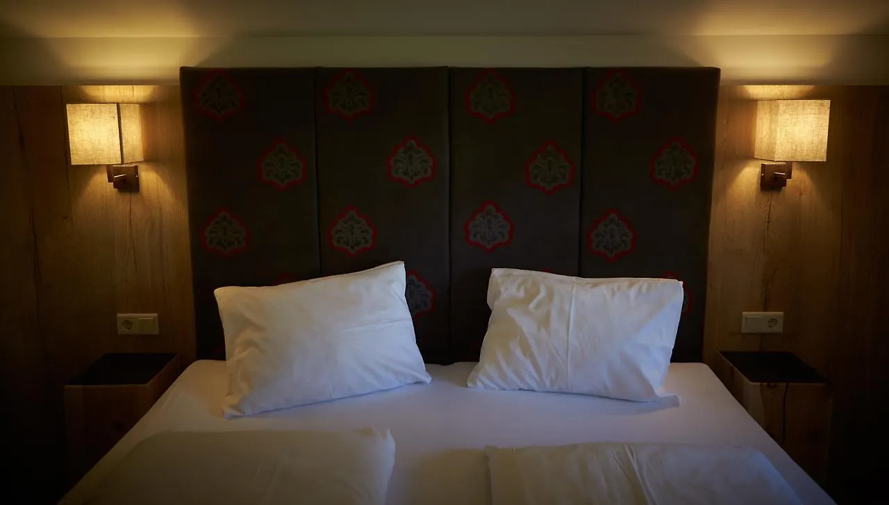 Appartements Gappmaier 萨尔巴赫 0*,  奥地利