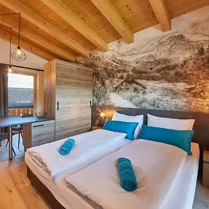 Niederseer Saalbach-Hinterglemm