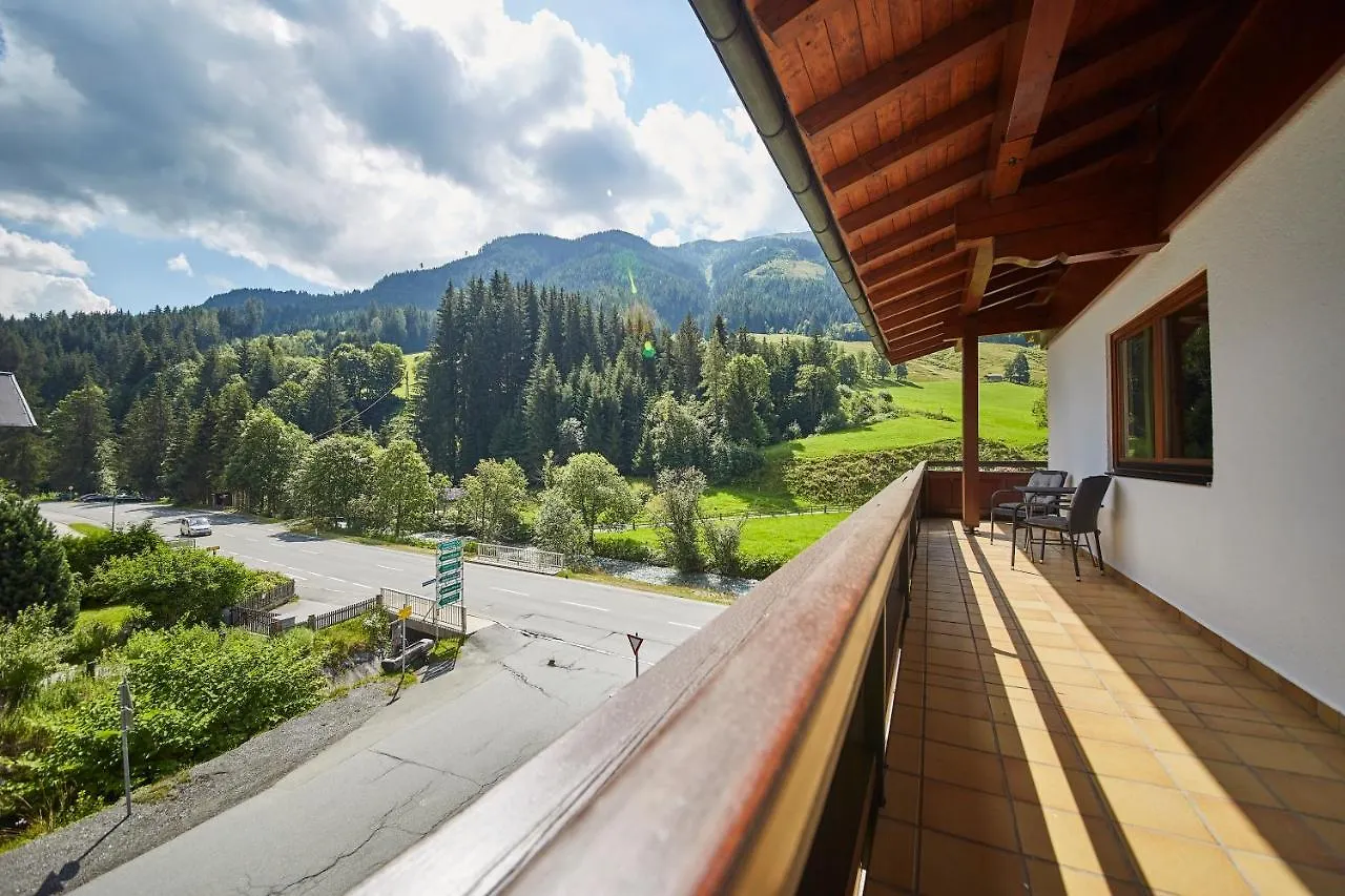 Apartment Appartements Gappmaier Saalbach-Hinterglemm