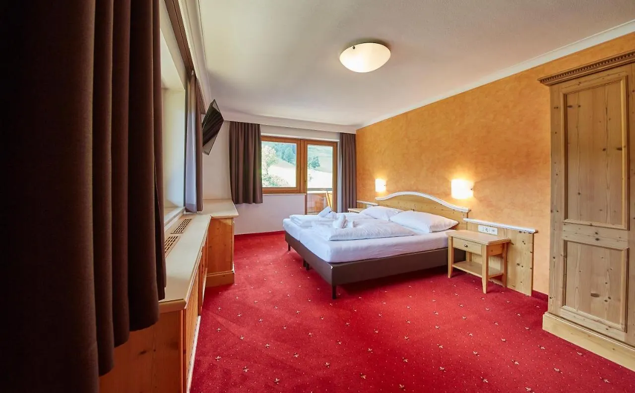 Apartment Appartements Gappmaier Saalbach-Hinterglemm