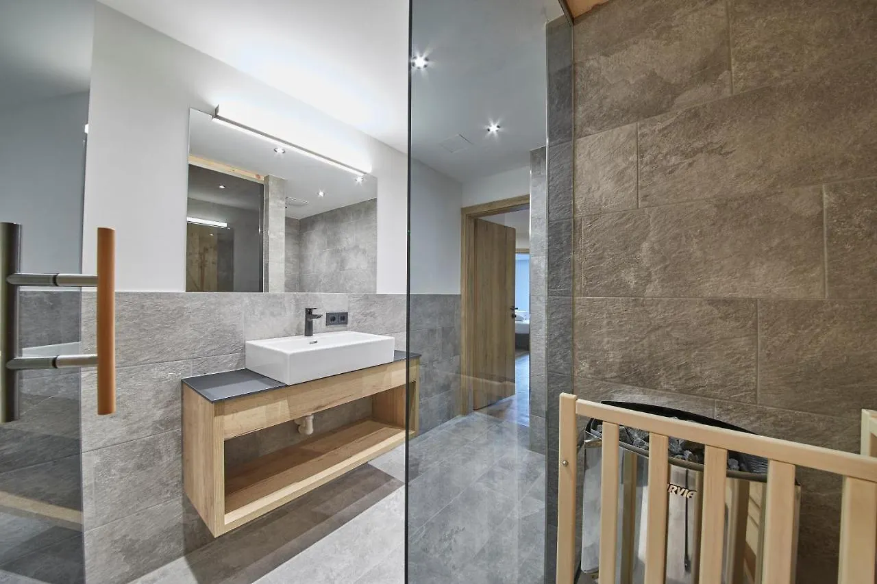 Appartements Gappmaier Saalbach-Hinterglemm