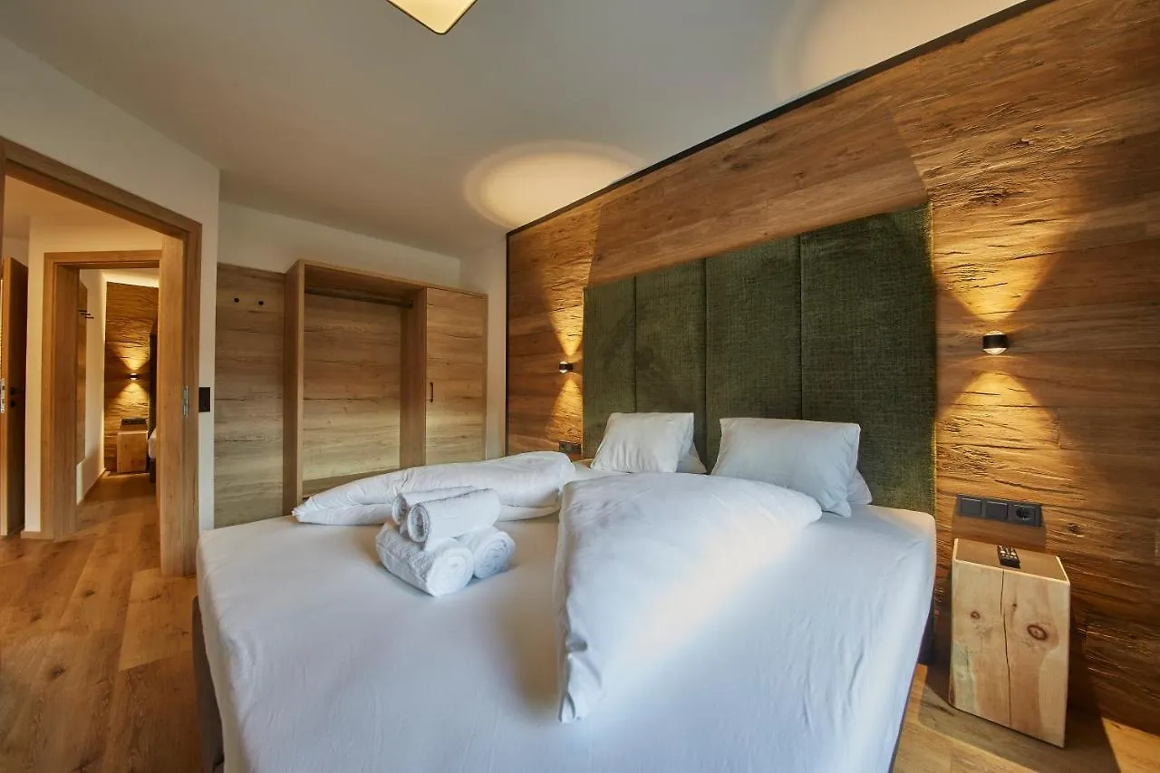 Appartements Gappmaier Saalbach-Hinterglemm Österreich