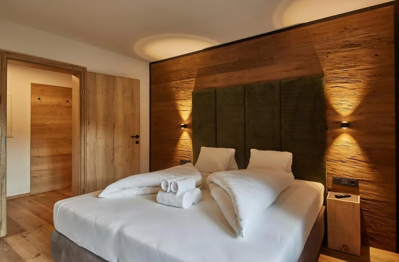 Appartements Gappmaier Saalbach-Hinterglemm