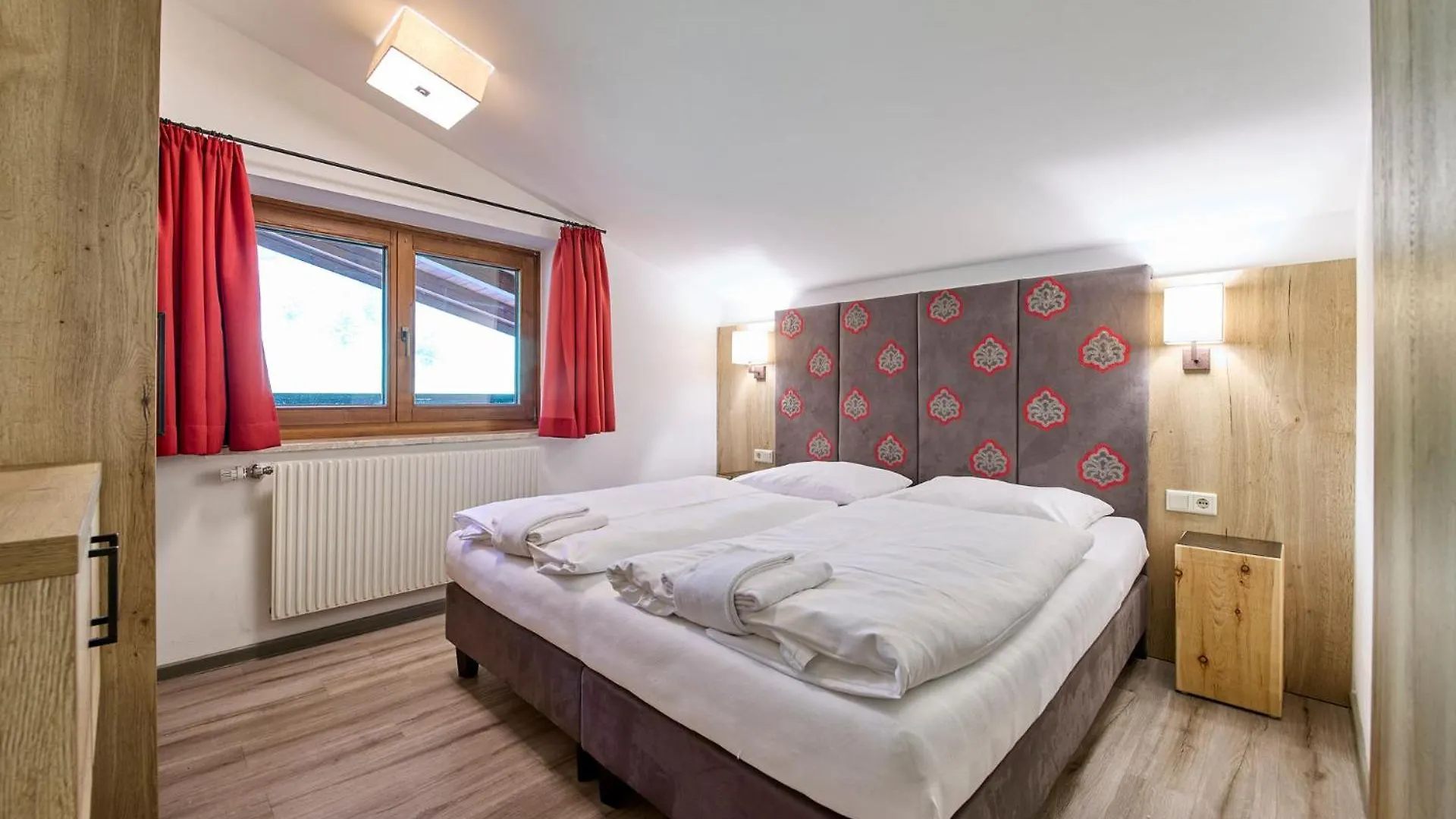 Apartment Appartements Gappmaier Saalbach-Hinterglemm Austria