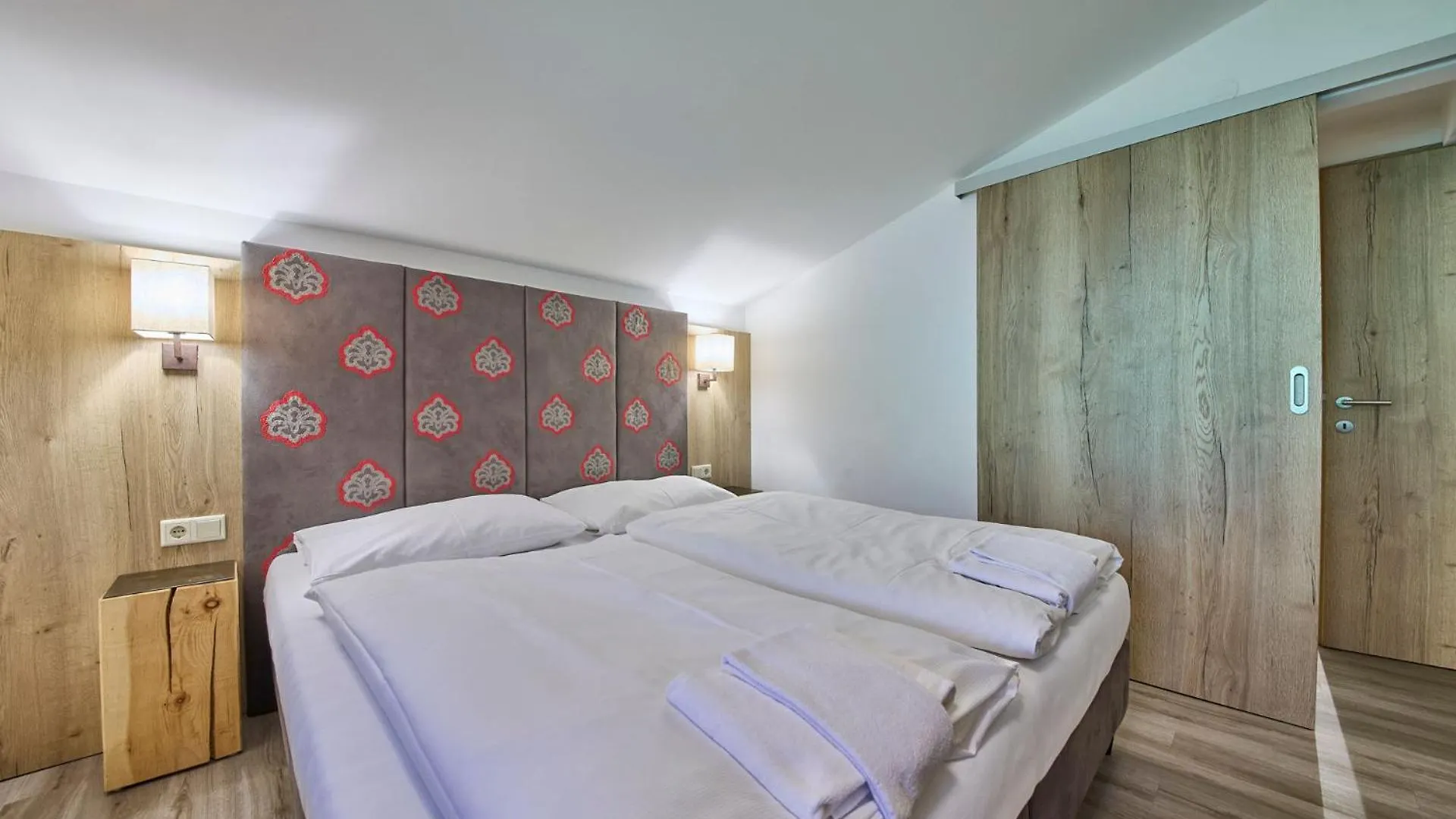 Appartements Gappmaier Saalbach-Hinterglemm