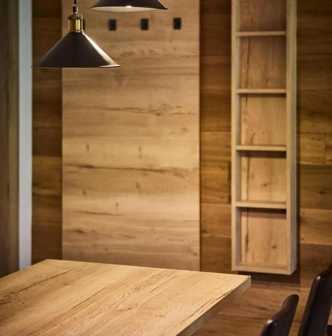 Appartements Gappmaier Saalbach-Hinterglemm Österreich
