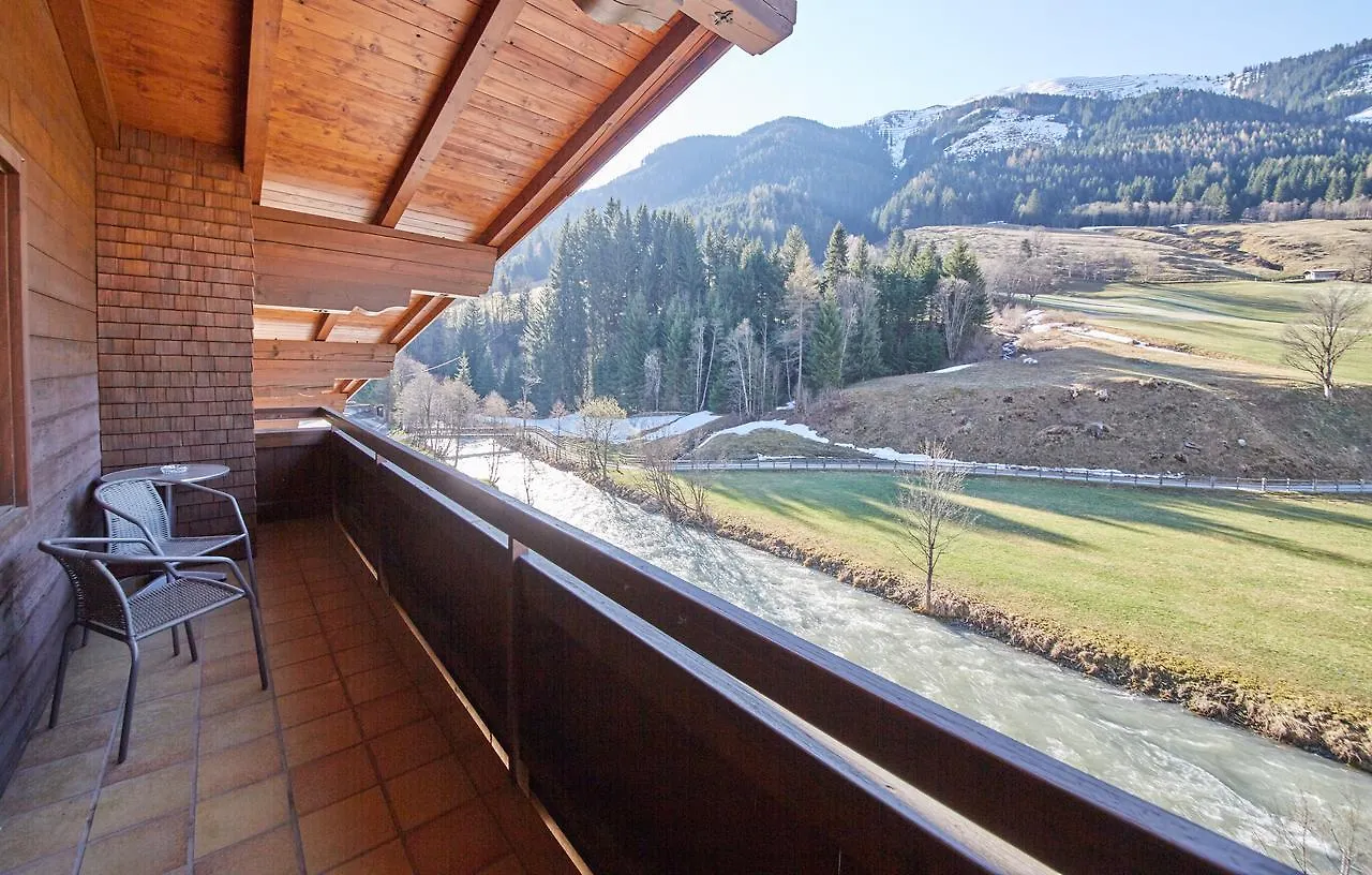 Apartment Appartements Gappmaier Saalbach-Hinterglemm Österreich
