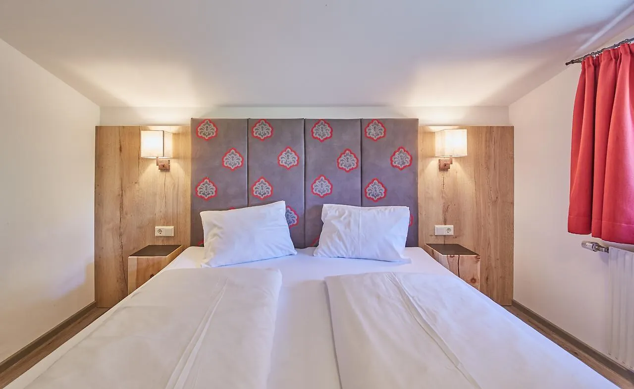 Appartements Gappmaier Saalbach-Hinterglemm