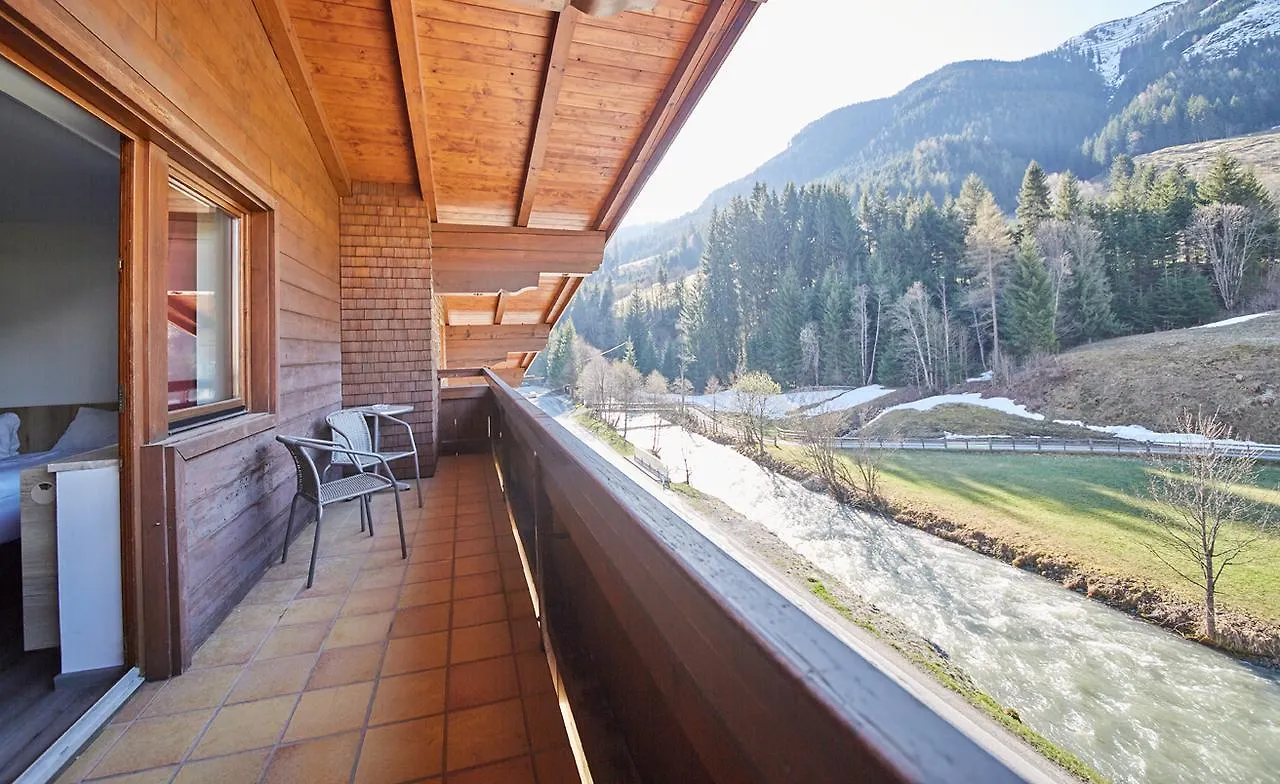 Appartements Gappmaier Saalbach-Hinterglemm Apartment