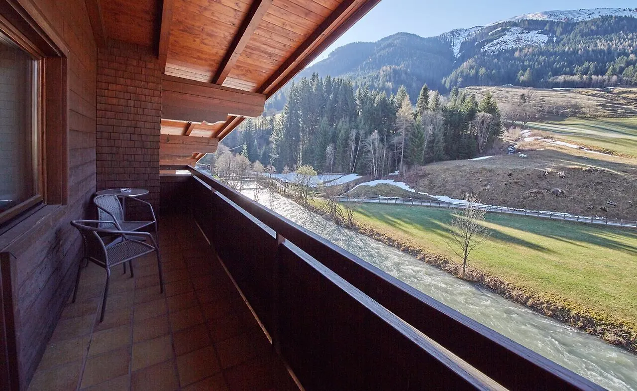 Appartements Gappmaier Saalbach-Hinterglemm 0*,